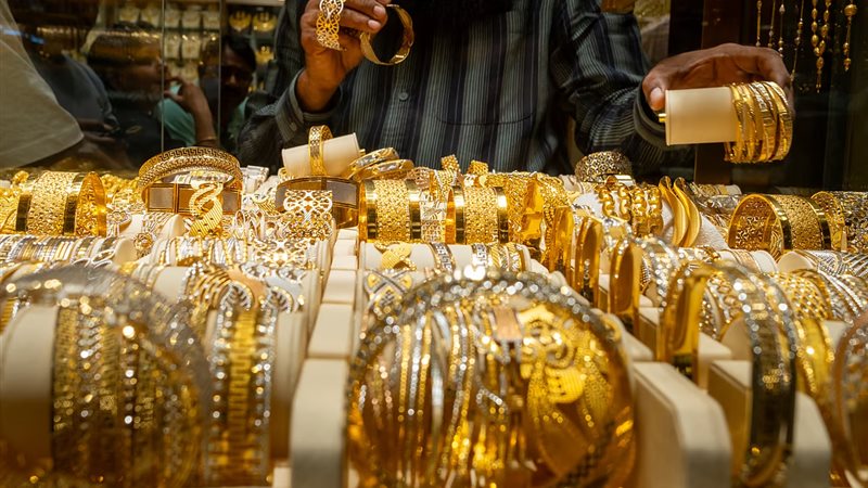 استقرار أسعار الذهب في السعودية اليوم الإثنين 22 ديسمبر 2025 وسط هدوء التداولات