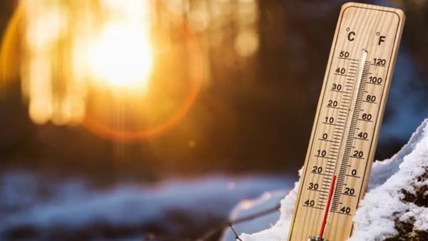 حالة الطقس اليوم الجمعة 12 ديسمبر في مصر.. انخفاض درجات الحرارة وشبورة كثيفة