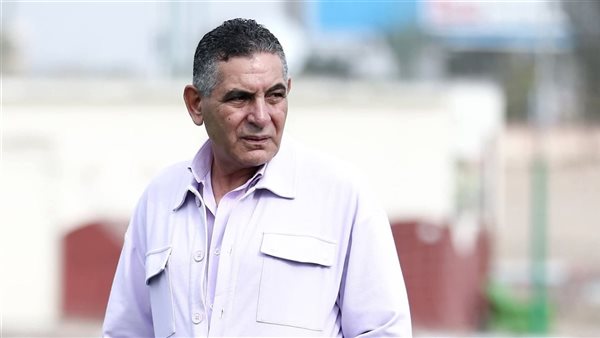 نادي السكة الحديد يتعاقد مع عبدالفتاح عباس لتدريب الفريق النسائي