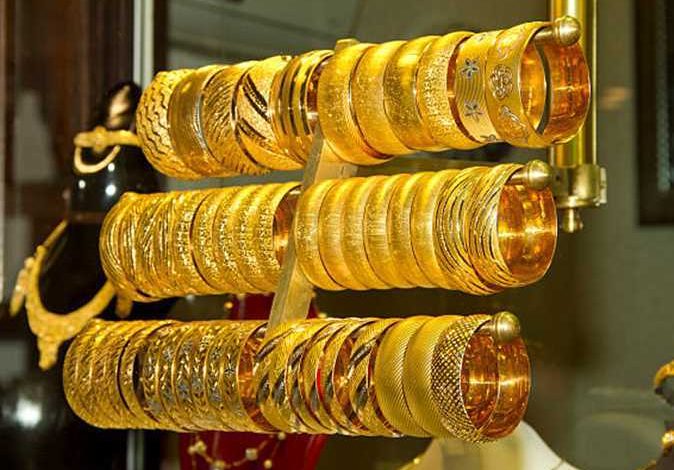 أسعار الذهب في السعودية.. وعيار 21 يرتفع اليوم الخميس 4 ديسمبر 2025