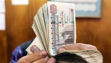 وزارة المالية تعلن تبكير صرف مرتبات يناير 2026 بمناسبة الأعياد