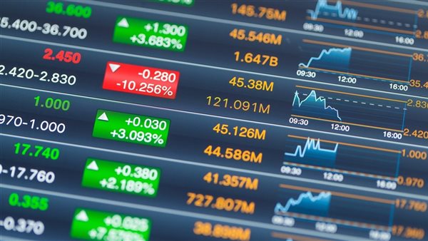 الجلسة الختامية لعام 2025 تمنح البورصة المصرية مكاسب سوقية جديدة
