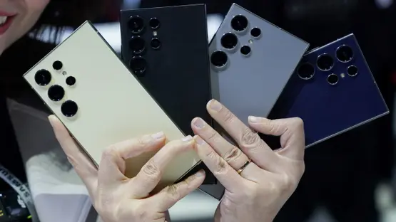 Samsung Galaxy S25 Ultra.. عندما تلتقي القوة بالتقنية في هاتف واحد
