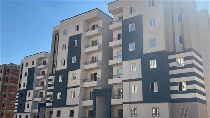 مبادرة سكن لكل المصريين تشهد طفرة تنفيذية في حدائق أكتوبر وتسريع تسليم الوحدات