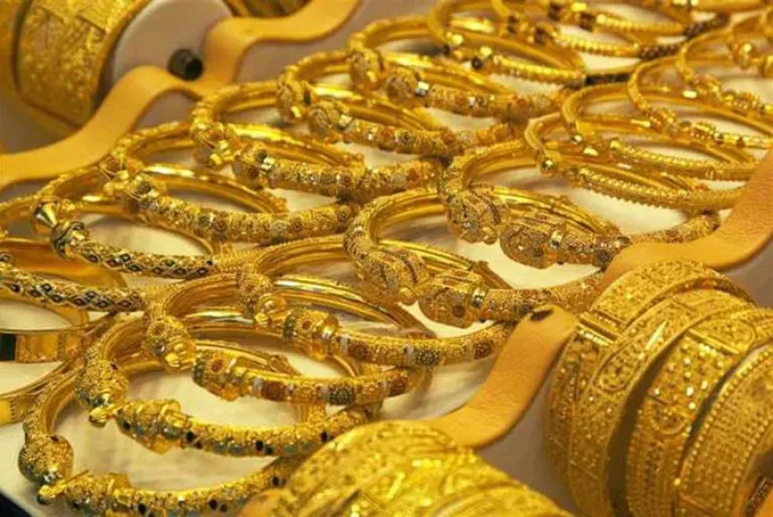 ارتفاع طفيف في أسعار الذهب بالسعودية اليوم الثلاثاء 2 ديسمبر 2025