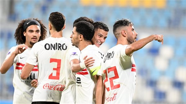 جماهير الزمالك تترقب مواجهة الاتحاد السكندري في كأس عاصمة مصر