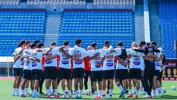 منتخب مصر يبدأ معسكره استعدادا لأمم إفريقيا بمشاركة اللاعبين المحليين والمحترفين