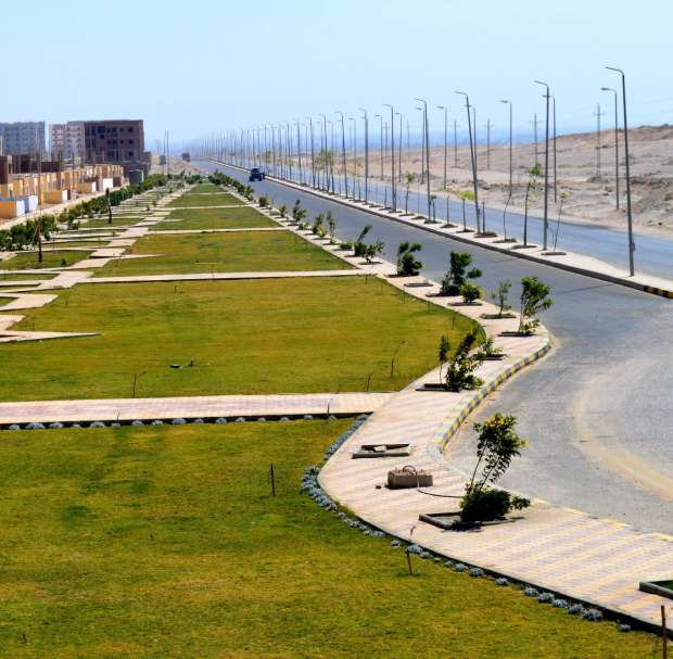 جهاز مدينة سفنكس الجديدة يسترد 188 فدانًا بالقطاع الأول غرب الطريق الصحراوي