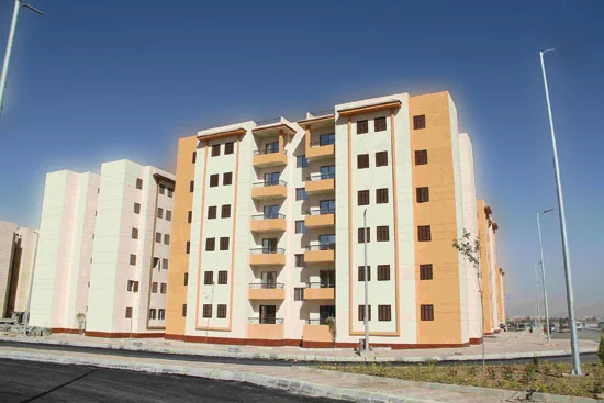 مصر توفر 94 مليار جنيه تمويل عقاري لمنخفضي ومتوسطي الدخل ضمن مبادرة "سكن لكل المصريين"