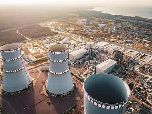 المزايا الوظيفية لفرص العمل بالضبعة النووية