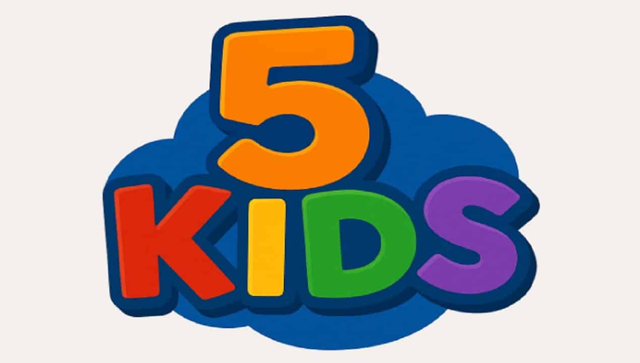 تردد قناة Kids 5 الجديد 2025 على نايل سات وعرب سات