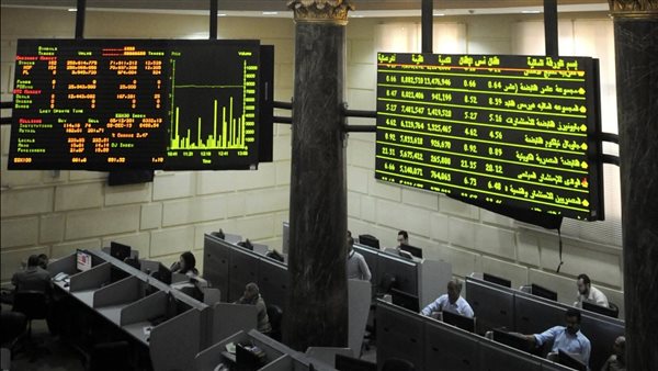 الجلسة الختامية لعام 2025 تمنح البورصة المصرية مكاسب سوقية جديدة
