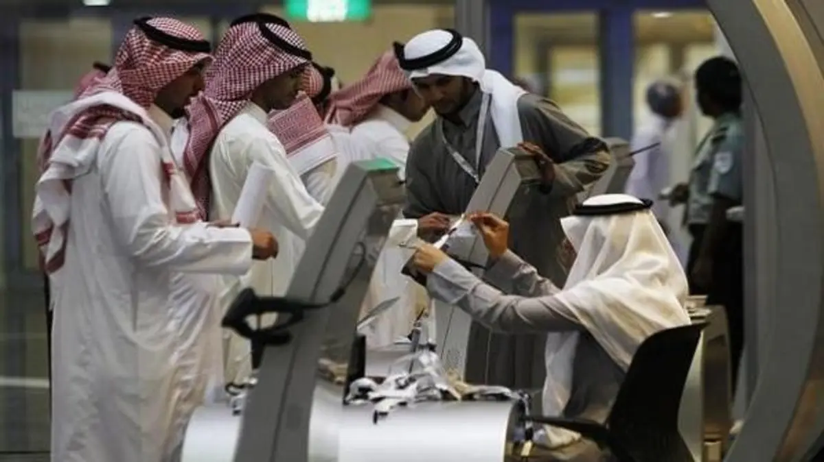 توقعات بنمو القوى العاملة السعودية بنسبة 11.6% خلال السنوات المقبلة