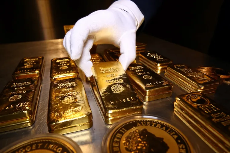 سعر الذهب في العراق اليوم الأربعاء 10/12/2025.. تحركات حذرة وترقب لقرار الفائدة الأميركية