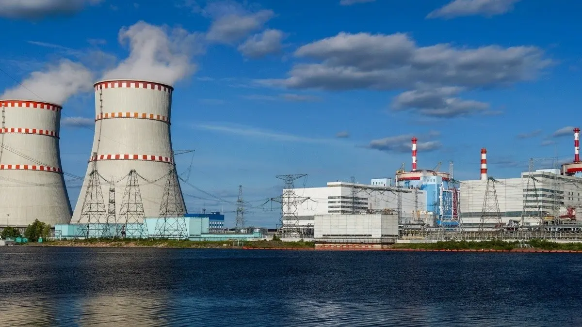 فرص عمل بالضبعة النووية