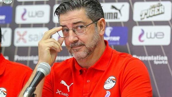 اتفاق رسمي بين روي فيتوريا واتحاد الكرة ينهي النزاع أمام المحكمة الرياضية