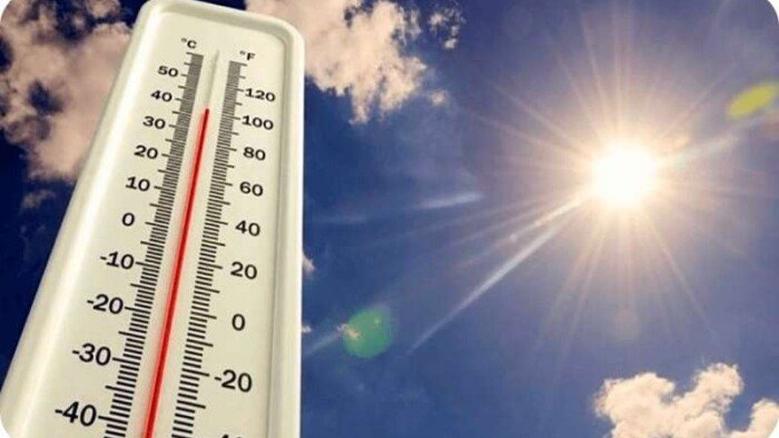 الأرصاد تحذر من حالة الطقس خلال الساعات المقبلة في مصر