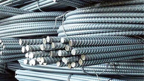 استقرار أسعار الحديد في مصر اليوم الأربعاء 10 ديسمبر 2025