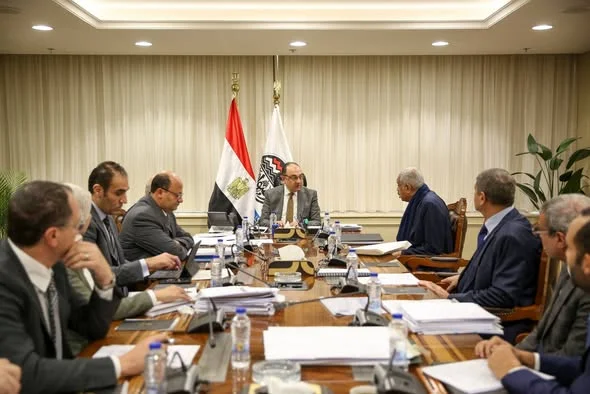 خفض الدين العام في مصر