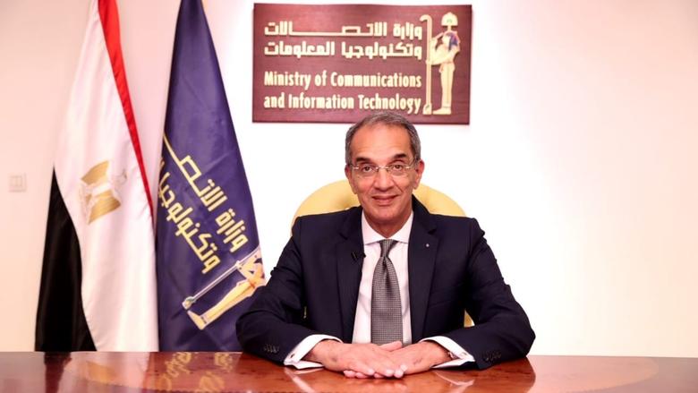 عمرو طلعت يبحث مستقبل صناعة الاتصالات مع لجنة الصناعة بالجهاز القومي لتنظيم الاتصالات