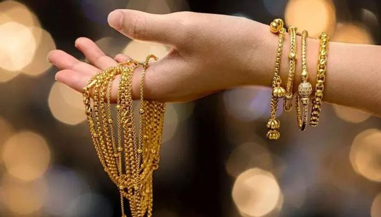 ارتفاع طفيف في أسعار الذهب بالسعودية صباح الجمعة 26 ديسمبر 2025