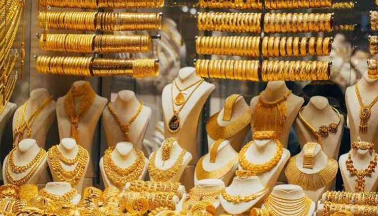 سعر الذهب الآن في مصر اليوم الإثنين 15 ديسمبر 2025