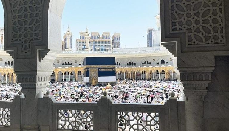 استخراج تأشيرة العمرة عبر نسك.. دليلك الشامل للتقديم الإلكتروني بخطوات سهلة وآمنة