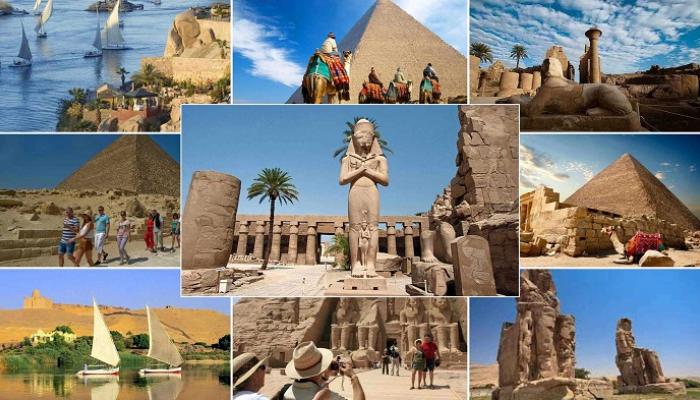 أحدث مؤشر عالمي للسياحة الدولية