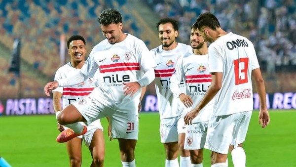الزمالك يصطدم بحرس الحدود في كأس عاصمة مصر.. الموعد وجدول المباريات والقناة الناقلة