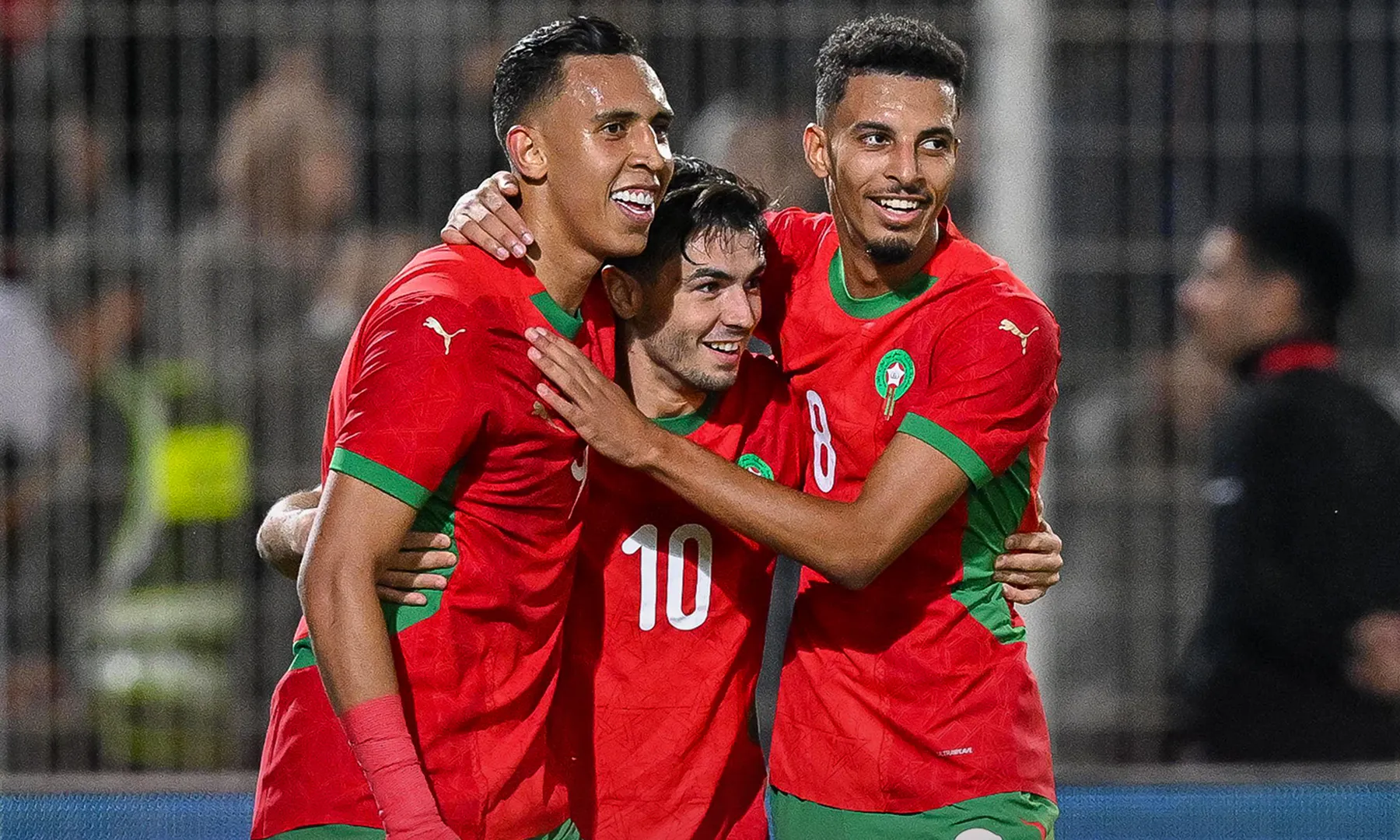 ارتفاع قياسي لتذاكر مباراة المغرب والبرازيل في كأس العالم 2026
