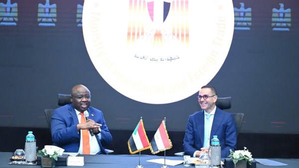 إجراءات جديدة لتعزيز الاستثمار وتنمية التبادل التجاري بين مصر والسودان المشترك بين البلدين