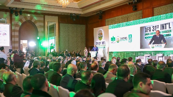 محمد شيمي: الدولة تركز على تطوير صناعة الأسمدة وزيادة قدرتها التنافسية