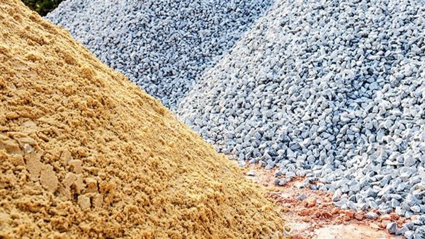 سعر متر الرمل اليوم