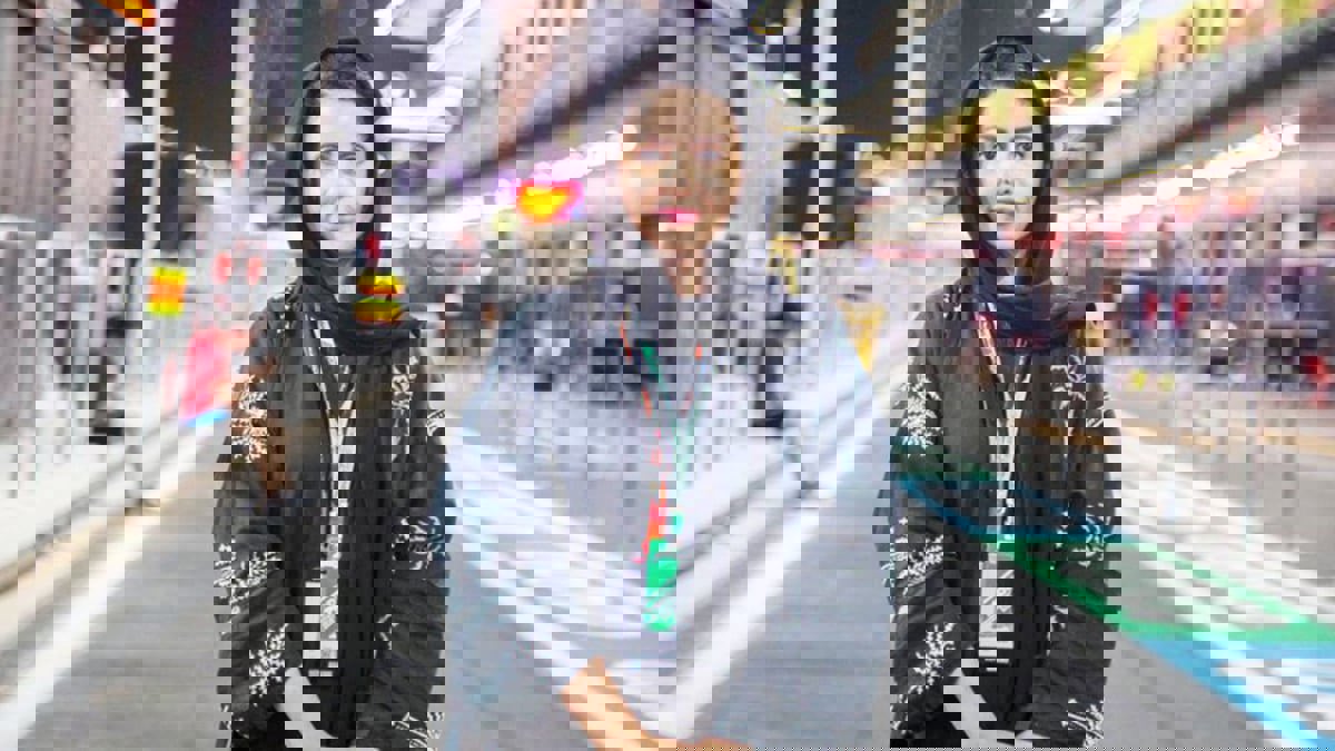 من هي مي الرئيس التنفيذي في اللجنة المنظمة لكأس آسيا