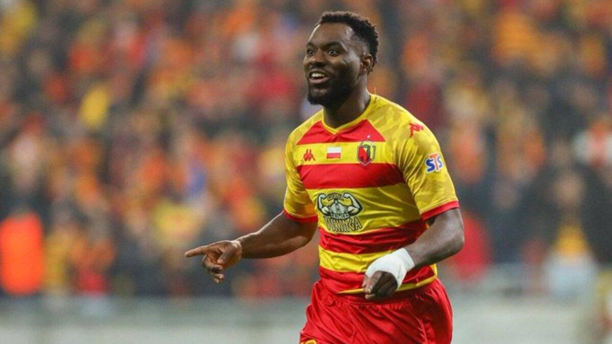 الكونغولي أفيميكو بولولو