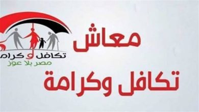 الاستعلام عن تكافل وكرامة 2025 بالرقم القومي.. خطوات سهلة لمعرفة موقفك من الدعم