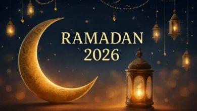 موعد رمضان 2026 فلكيا.. تفاصيل أول أيام الشهر الفضيل وإجازة عيد الفطر