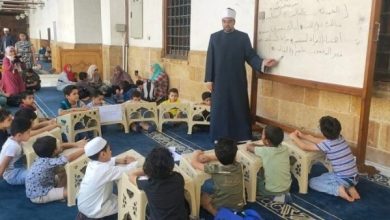 رابط نتيجة الأزهر 2025 لمعلمات رياض الأطفال.. خطوات الاستعلام والتظلمات والمستندات المطلوبة