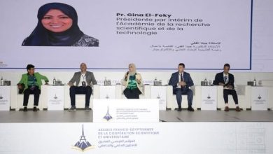 أكاديمية البحث العلمي تطلق الدورة الثالثة من برنامج RESPECT لدعم كبار العلماء المصريين في 2026