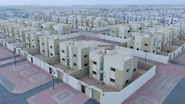 بدء تسليم وحدات برنامج «سكن» ضمن مستهدفات رؤية السعودية 2030