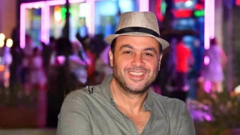 مصرع الفنان سعيد مختار في مشاجرة أمام نادي وادي دجلة بأكتوبر.. أعرف التفاصيل