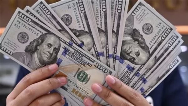 استقرار سعر الدولار أمام الجنيه المصري في مستهل تعاملات الأربعاء 24 ديسمبر 2025