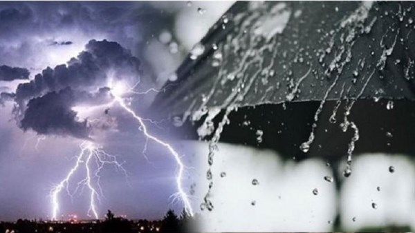 طقس السعودية اليوم الجمعة 5 ديسمبر 2025.. رياح نشطة وأمطار رعدية غزيرة