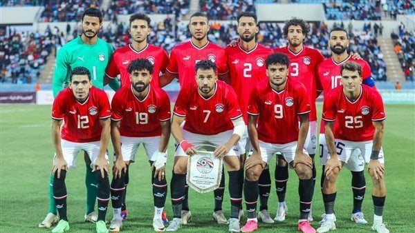 موعد مباراة مصر وزيمبابوي في افتتاح مشوار الفراعنة بأمم أفريقيا 2025 والقناة الناقلة