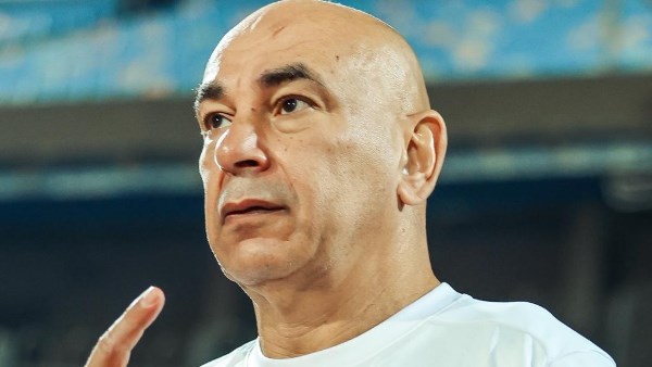 حسام حسن يدخل تاريخ أمم أفريقيا.. واتحاد الكرة يكشف أرقام قياسية جديدة للعميد