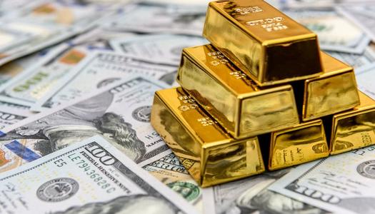 تراجع سعر الذهب اليوم عالميا بعد قرار الفيدرالي بخفض الفائدة في مصر