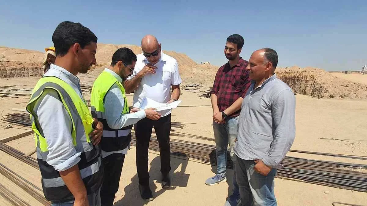 بيان عاجل من الشباب والرياضة بِشأن أزمة سحب أرض الزمالك