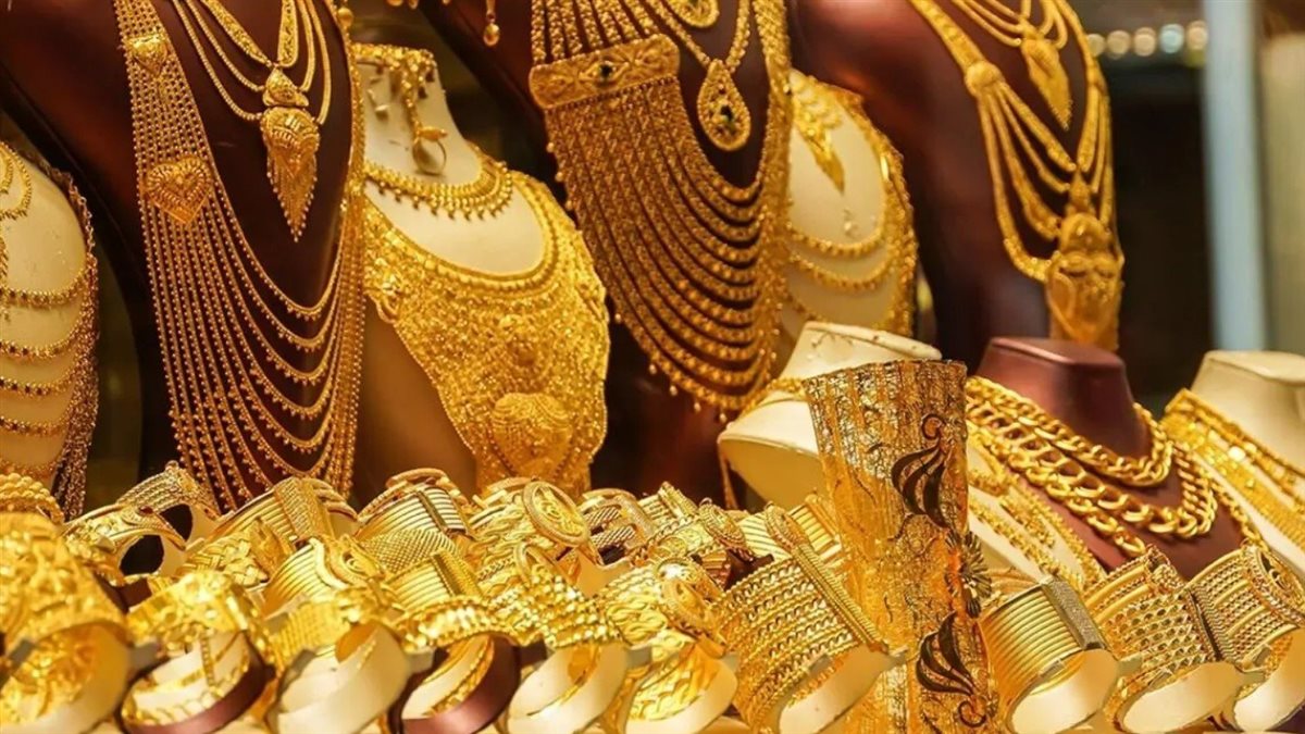 سعر الذهب في مصر اليوم الأربعاء 10-12-2025.. استقرار نسبي بعد تراجع الأمس