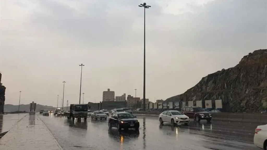 الأرصاد تحذر طقس مصر بارد صباحا ومعتدل نهارا اليوم الثلاثاء