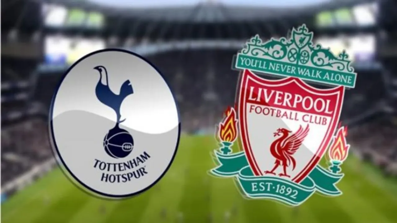 مباراة ليفربول وتوتنهام هوتسبير
